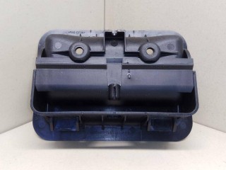 ручка обшивки двери, ориг. номер 8A83-7467460-AAW, Ford Explorer 5 поколение U502 [рестайлинг] 2015-2018