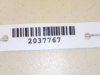 ручка обшивки двери, ориг. номер 8A83-7467460-AAW, Ford Explorer 5 поколение U502 [рестайлинг] 2015-2018