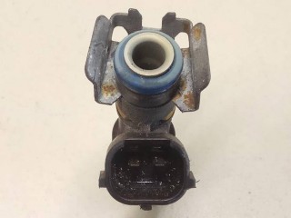 форсунка топливная, ориг. номер 0280158042, 166CD700, Infiniti G35 3 поколение 2002-2007