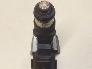 форсунка топливная, ориг. номер 0280158042, 166CD700, Infiniti G35 3 поколение 2002-2007