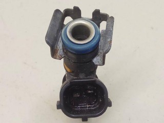 форсунка топливная, ориг. номер 0280158042, 166CD700, Infiniti G35 3 поколение 2002-2007