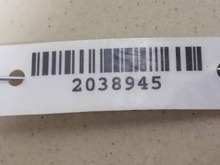 форсунка топливная, ориг. номер 0280158042, 166CD700, Infiniti G35 3 поколение 2002-2007