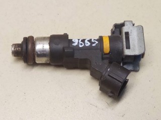 форсунка топливная, ориг. номер 0280158042, 166CD700, Infiniti G35 3 поколение 2002-2007