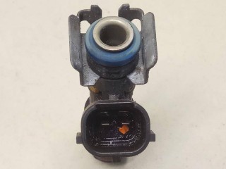 форсунка топливная, ориг. номер 0280158042, 166CD700, Infiniti G35 3 поколение 2002-2007