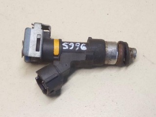 форсунка топливная, ориг. номер 0280158042, 166CD700, Infiniti G35 3 поколение 2002-2007