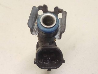 форсунка топливная, ориг. номер 0280158042, 166CD700, Infiniti G35 3 поколение 2002-2007