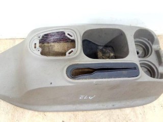 консоль салона, Chrysler Voyager 4 поколение 2000-2004