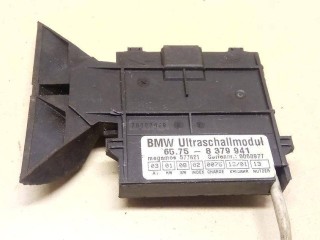 датчик сигнализации, ориг. номер 65758379941, BMW X5 E53 1999-2003