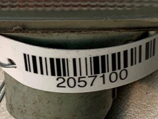 повторитель поворота на крыле, Toyota Corolla Verso 1 поколение E121 2001-2004