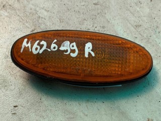 повторитель поворота на крыле, Mazda 626 5 поколение 1997-1999