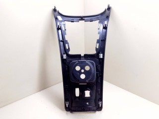 консоль салона, ориг. номер 8200285197, Renault Laguna 2 поколение [рестайлинг] 2005-2007