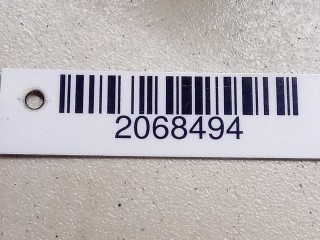консоль салона, ориг. номер 8200285197, Renault Laguna 2 поколение [рестайлинг] 2005-2007