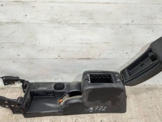 консоль салона, ориг. номер 4S71F045B55, Ford Mondeo 3 поколение 2000-2003
