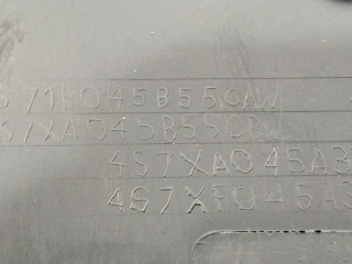 консоль салона, ориг. номер 4S71F045B55, Ford Mondeo 3 поколение 2000-2003