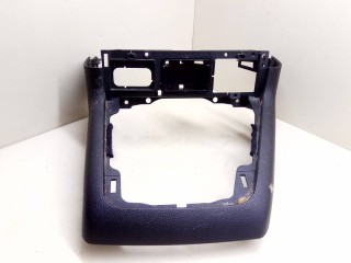 консоль салона, ориг. номер 4S71-040C34-A, Ford Mondeo 3 поколение 2000-2003