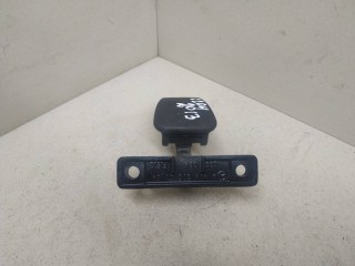 Ручка открытия заднего бокового стекла, ориг. номер A4146700004, Mercedes-Benz Vaneo W414 2001-2005