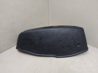 консоль салона, ориг. номер 84622-17000, Hyundai Matrix 1 поколение 2001-2005