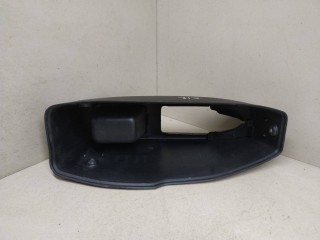 консоль салона, ориг. номер 84622-17000, Hyundai Matrix 1 поколение 2001-2005