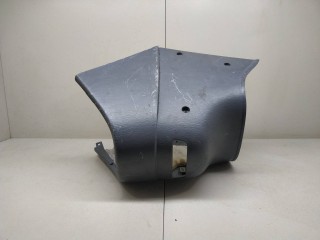 консоль салона, Hyundai Matrix 1 поколение 2001-2005