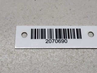 пластик панели, ориг. номер 464000934, Opel Meriva A [рестайлинг] 2006-2010