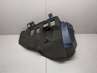 пластик панели, ориг. номер 464000934, Opel Meriva A [рестайлинг] 2006-2010