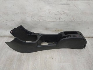 консоль салона, ориг. номер 9634496677, Peugeot 307 1 поколение 2001-2005