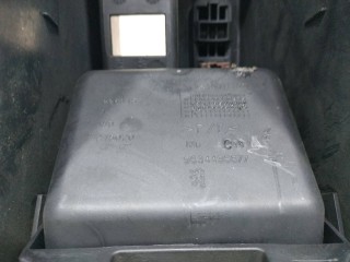 консоль салона, ориг. номер 9634496677, Peugeot 307 1 поколение 2001-2005