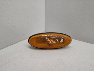 повторитель поворота на крыле, ориг. номер 046-4120, Mazda 626 5 поколение 1997-1999