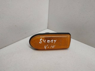 повторитель поворота на крыле, ориг. номер 2616090J00, 138260, Nissan Sunny Y10 1990-2000