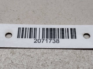 повторитель поворота на крыле, ориг. номер 214-61649, Mazda Xedos 6 1 поколение 1992-2000
