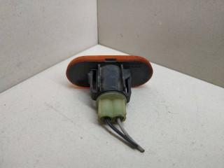 повторитель поворота на крыле, ориг. номер 7700822136, Renault Twingo 1 поколение 1993-1998