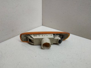 повторитель поворота на крыле, ориг. номер 63.13-8370719, BMW 3 E46 1997-2003
