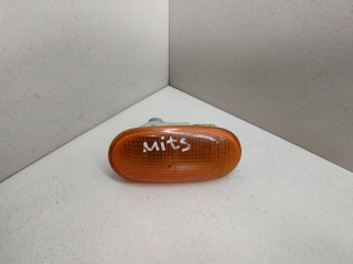 повторитель поворота на крыле, ориг. номер 0191048, 1132-216, Mitsubishi Colt 4 поколение 1992-1996