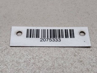 повторитель поворота на крыле, ориг. номер 0152632, Honda Civic 5 поколение 1991-1995