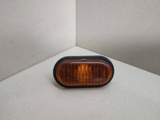 повторитель поворота на крыле, ориг. номер 7700847333, Renault Megane 1 поколение 1995-1999