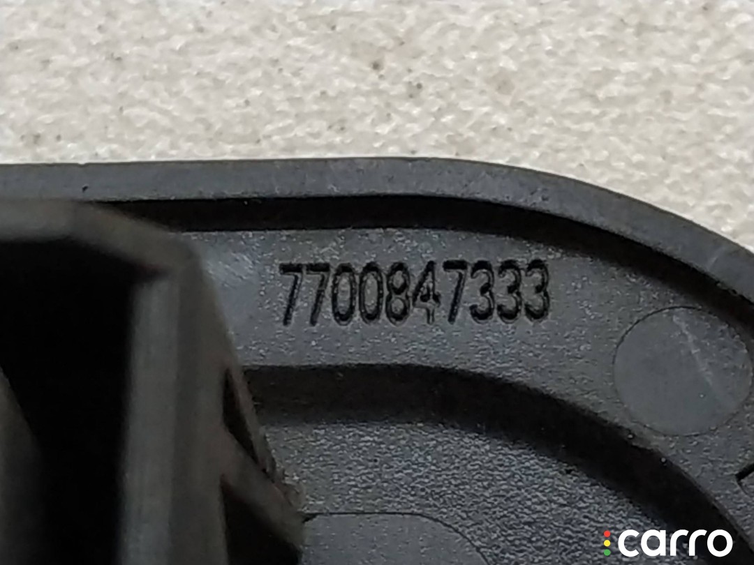 повторитель поворота на крыле Opel Movano A 1998-2003, 7700847333, фото 5