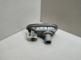 повторитель поворота на крыле правый, ориг. номер 1132-227, Mitsubishi Colt 5 поколение 1995-2003