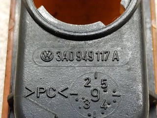 повторитель поворота на крыле левый, ориг. номер 3A0949117A, Volkswagen Passat B4 1993-1997