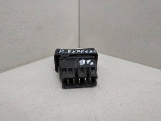 кнопка противотуманных фар, Renault Express