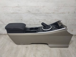 консоль салона, Mazda CX-7 1 поколение 2006-2009
