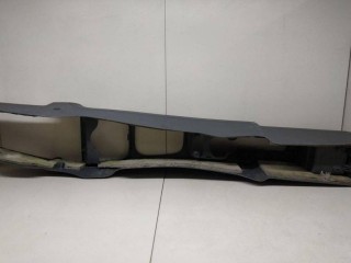 консоль салона, Mitsubishi Space Star 1 поколение 1998-2002