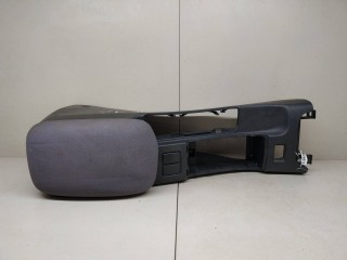 консоль салона, Nissan Primera P12 2001-2008