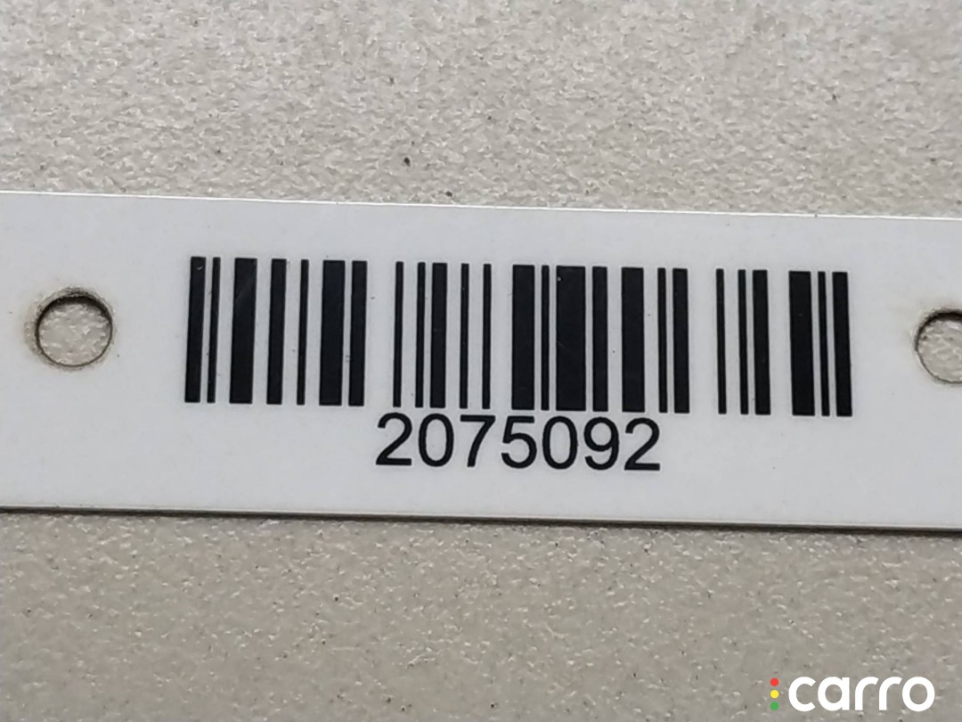 консоль салона Nissan Primera P12 2001-2008, фото 4