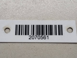консоль салона, Toyota Corolla 7 поколение E100 1991-2000