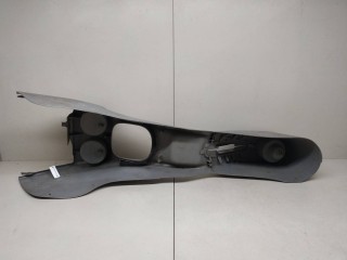 консоль салона, Mazda Demio 1 поколение [рестайлинг] 1996-1999