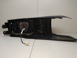 консоль салона, Mitsubishi Lancer 9 поколение 2003-2010