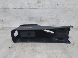 консоль салона, Mazda 323F BA 1994-1998