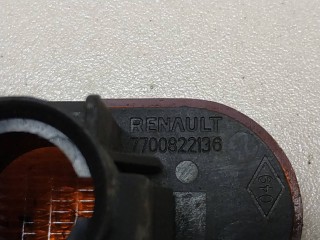 повторитель поворота на крыле правый, ориг. номер 7700822136, Renault 19 2 поколение 1992-2000