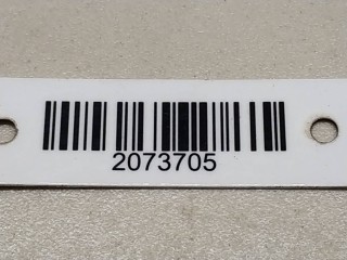 повторитель поворота на крыле левый, ориг. номер 7700822136, Renault Megane 1 поколение 1995-1999