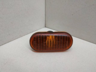 повторитель поворота на крыле, ориг. номер 7700822136, Renault Scenic 1 поколение 1996-1999